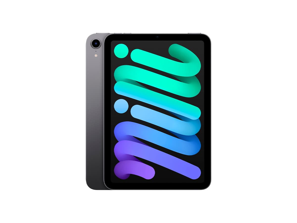 Apple Ipad Mini A15 Bionic Chip