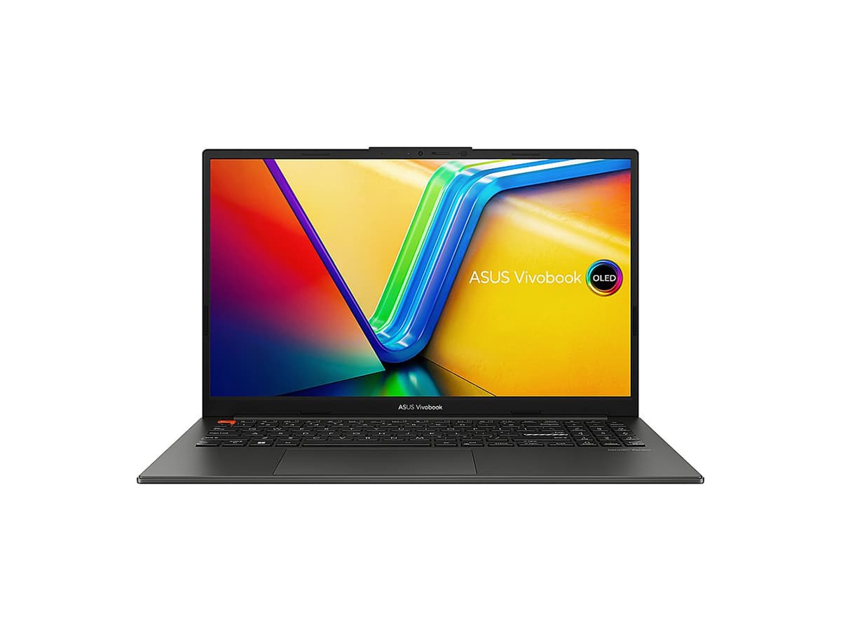 Asus Vivobook S 15 Oled Laptop