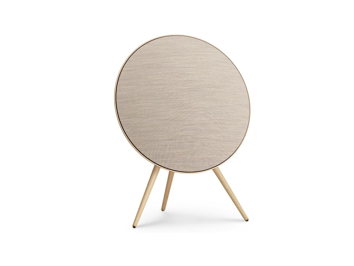 Bang Olufsen Beosound A9 4th Gen Review