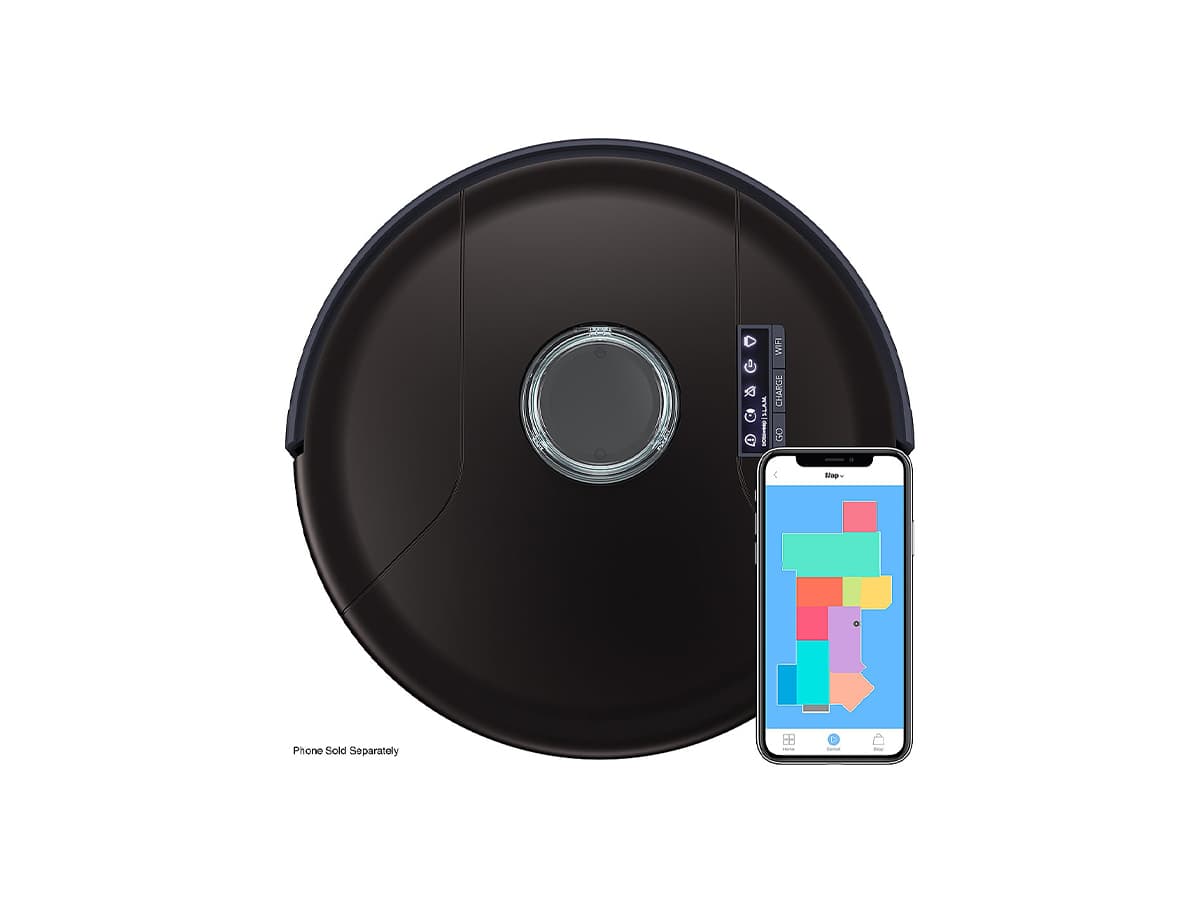 Bobsweep Pethair Slam Wifi Connected Robot Vacuum Cleaner1