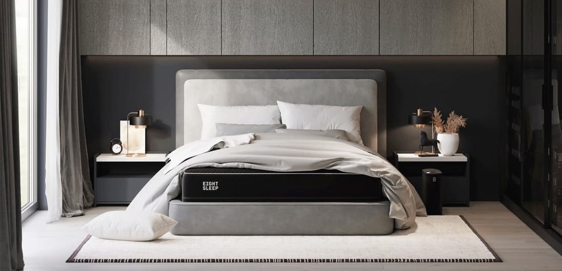 Eight Sleep Sleep Tech Expert For Optimized Sleep And Wellness