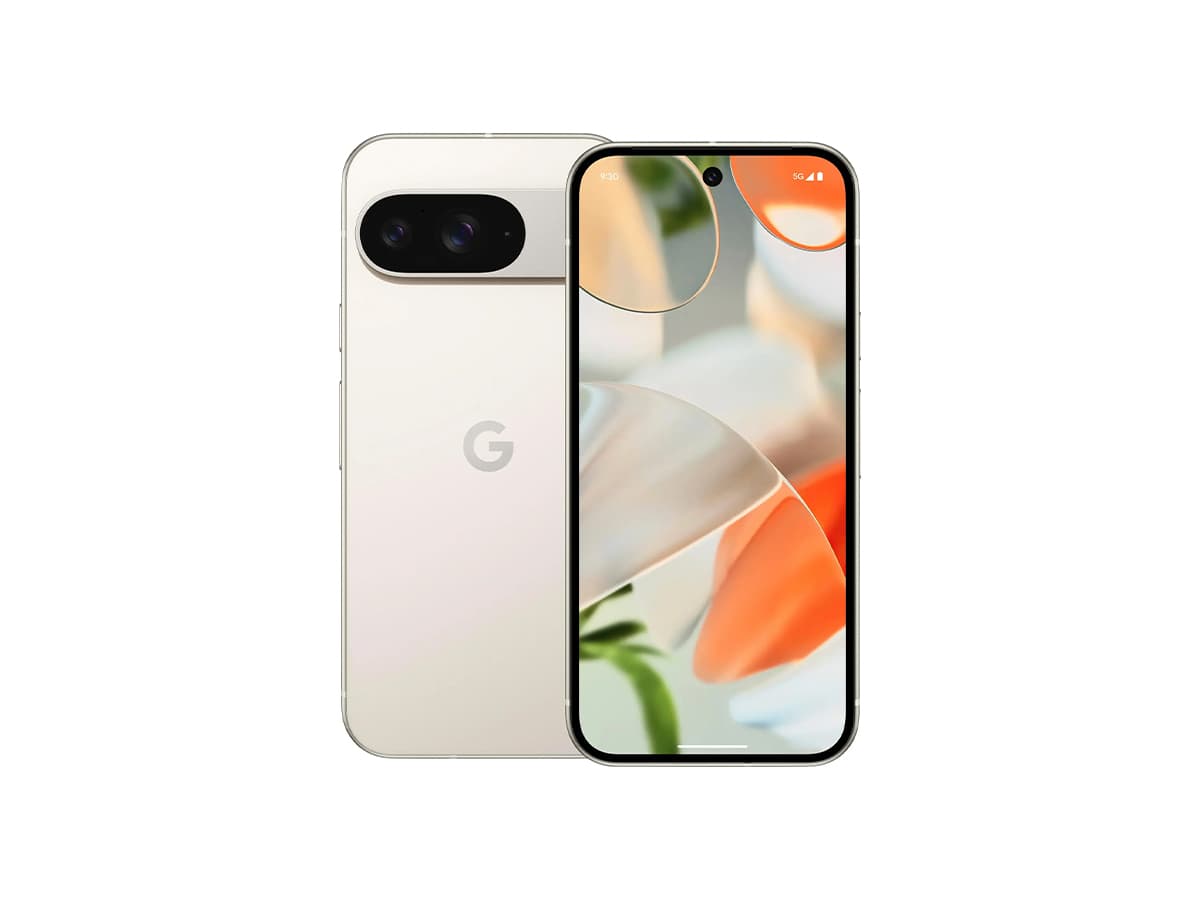Google Pixel 9 Review