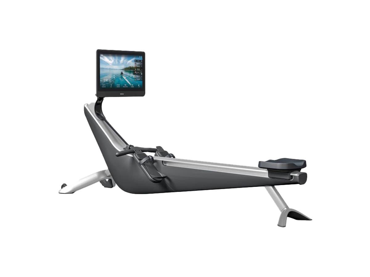 Hydrow Rower Indoor Rowing Machine