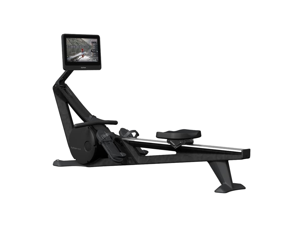 Hydrow Wave Rower Indoor Rowing Machine