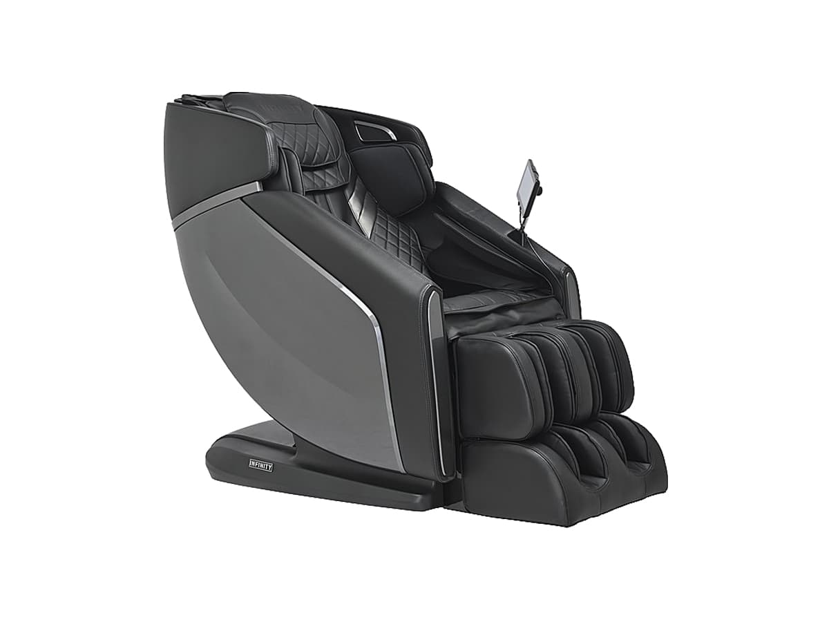 Infinity Mosaic 4d Massage Chair