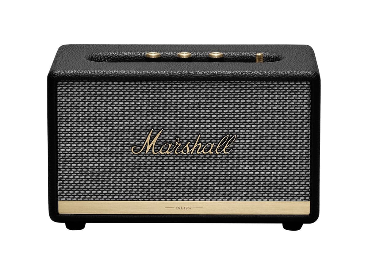 Marshall Action Iii