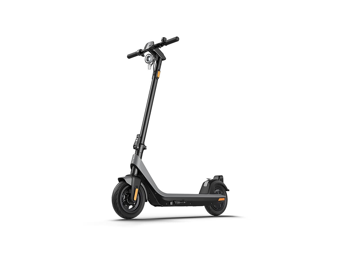 Niu Kqi2 Pro Foldable Electric Kick Scooter