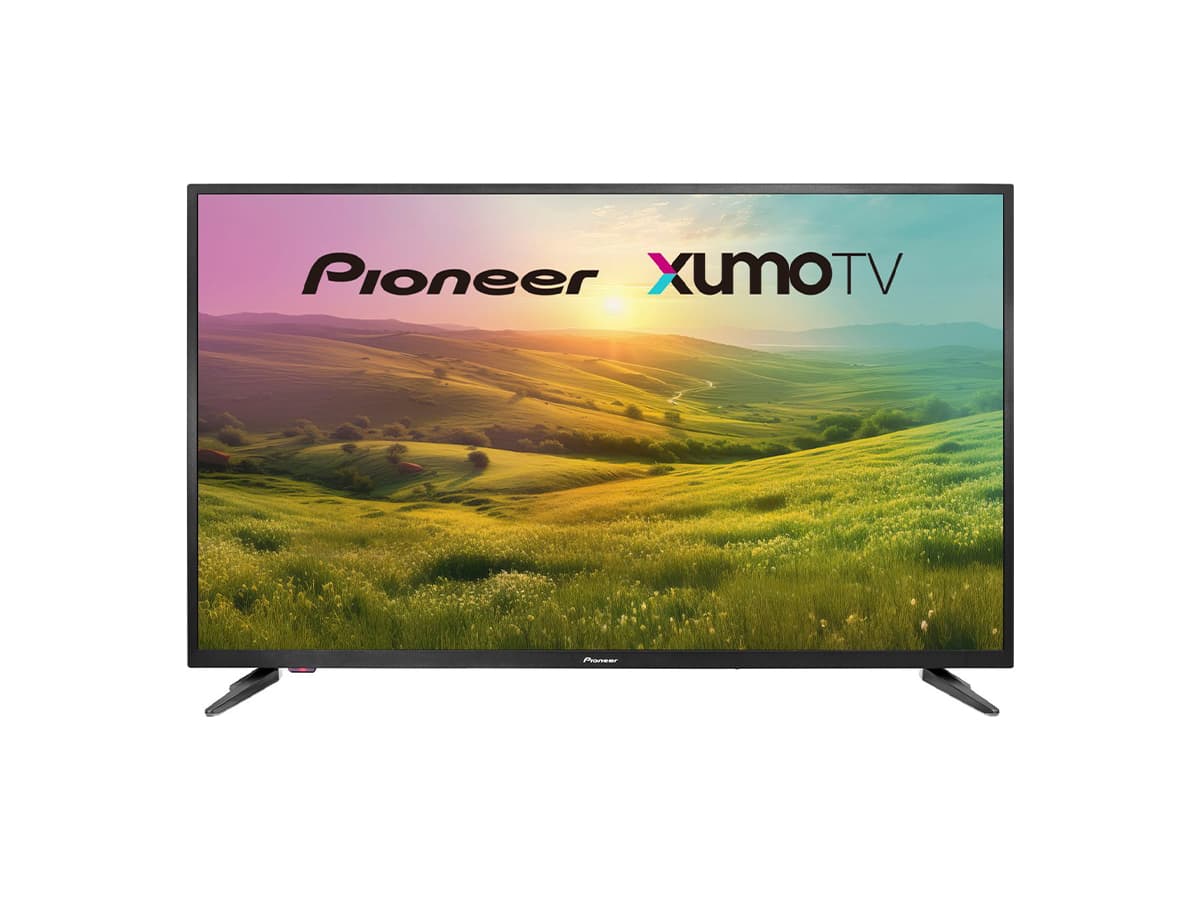 Pioneer 4k Uhd Smart Xumo Tv