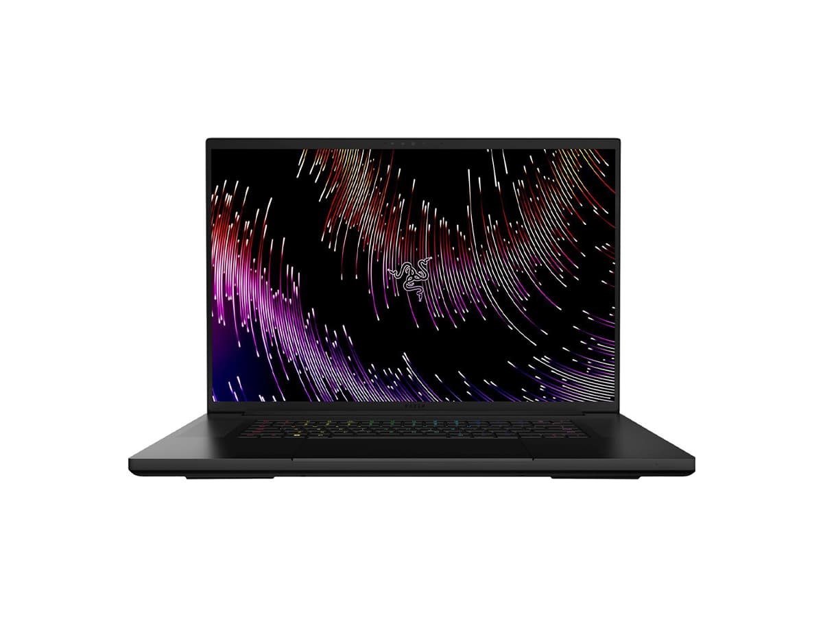Razer Blade 18 13th Gen Intel Qhd 240hz Gaming Laptop