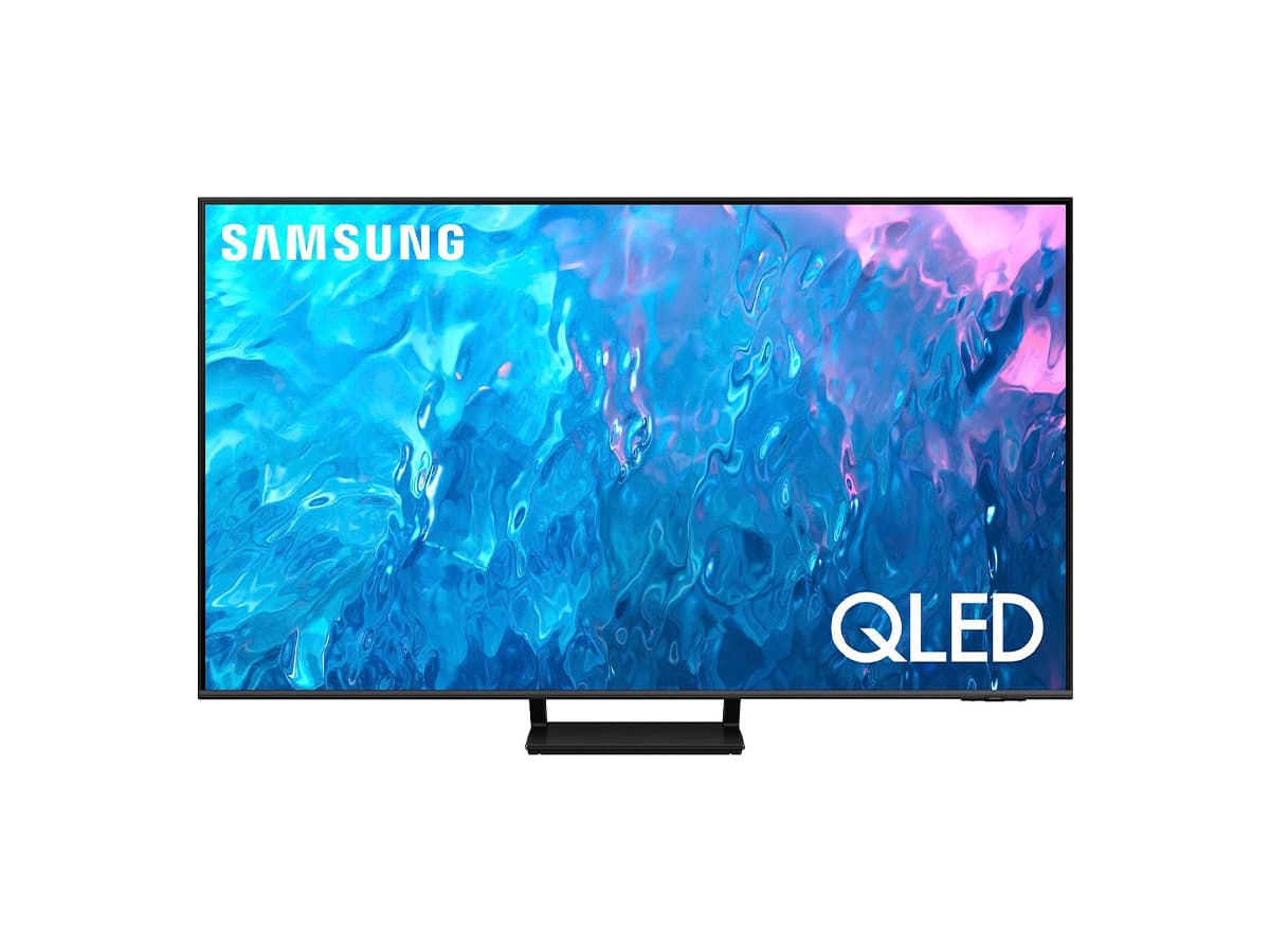 Samsung 75 Q70c Qled 4k Hdr Smart Tv