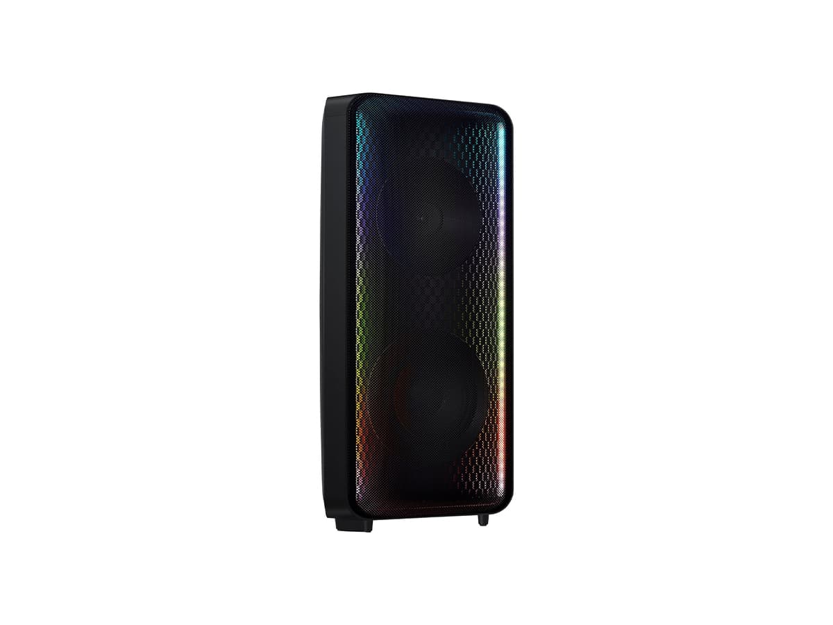 Samsung Mx St50b Sound Tower High Power Audio 240w