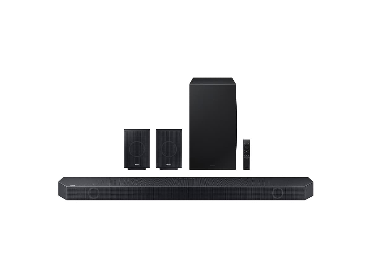 Samsung Q990c