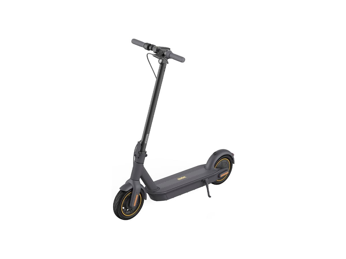 Segway Ninebot Kickscooter Max G3p