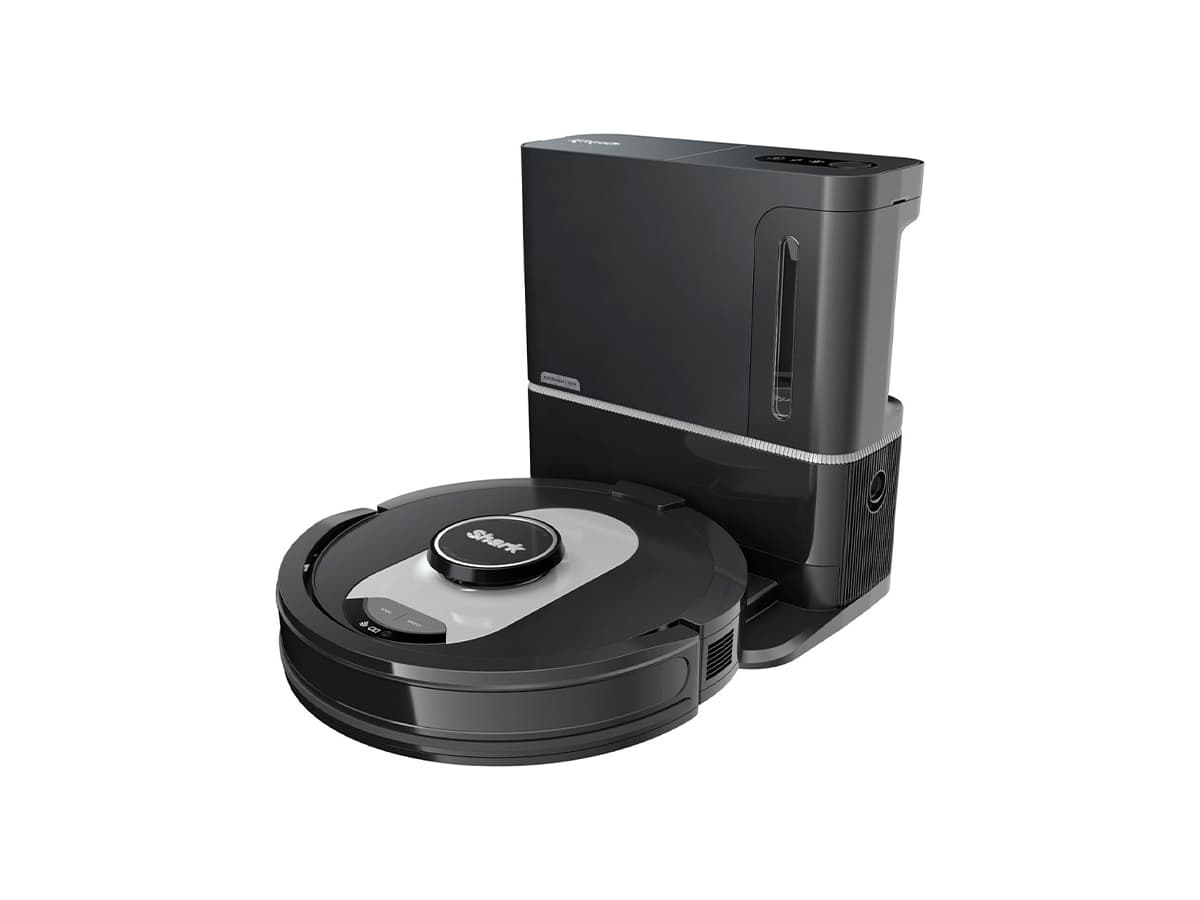 Shark Ai Ultra Robot Vacuum With Matrix Clean