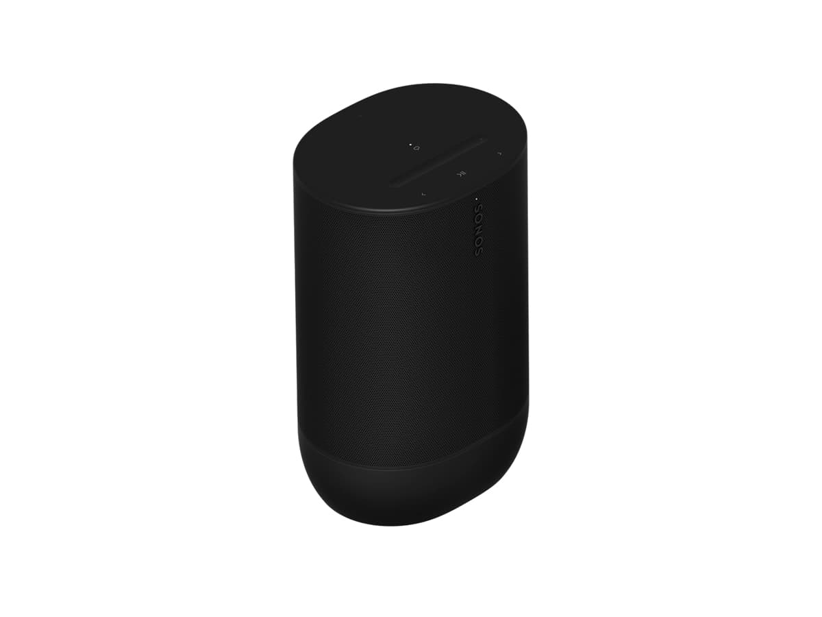 Sonos Move 2 Review