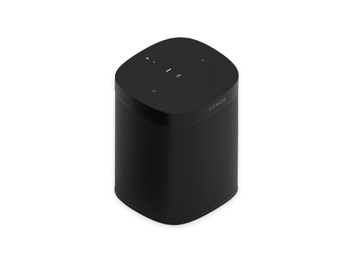 Sonos One Gen 3 Review
