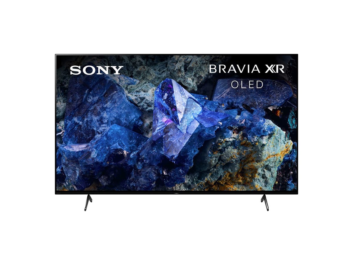 Sony Bravia Xr A75l 55 Inch Oled 4k Hdr Google Tv
