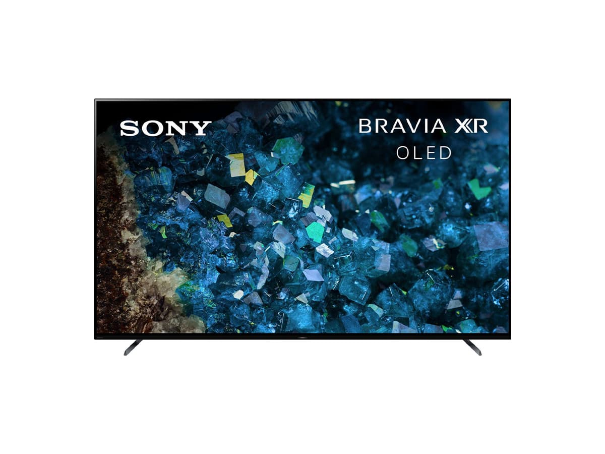 Sony Bravia Xr A80l 77 Inch Oled 4k Hdr Google Tv