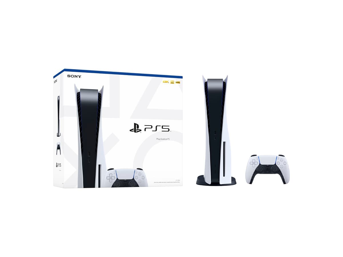 Sony Playstation 5 Console