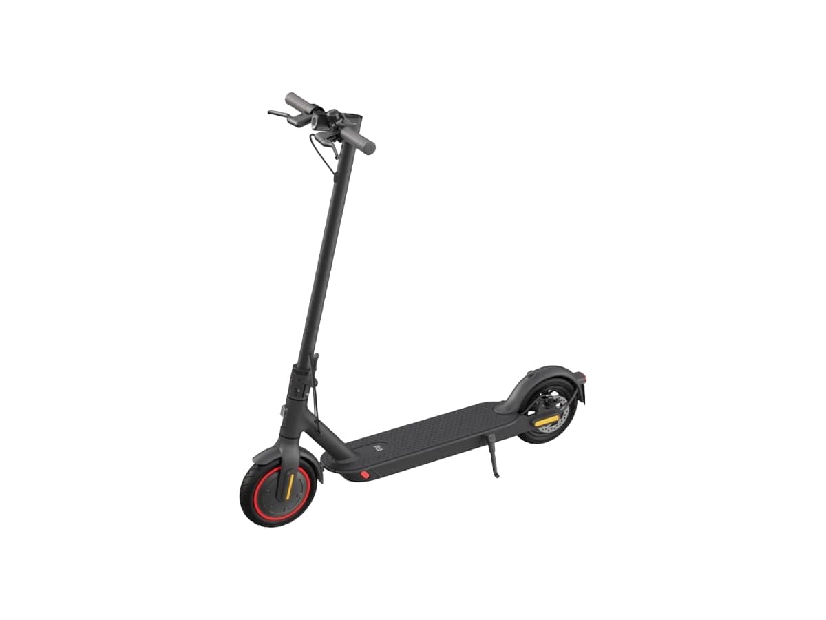 Xiaomi Mi Electric Scooter Pro 2 Review